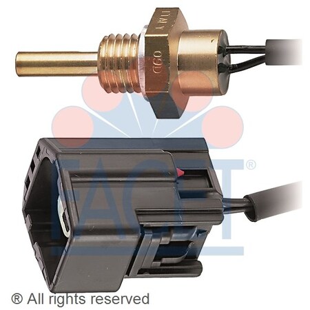 Facet Coolant/Oil/Fuel Temperature Senders, 7.3304 7.3304